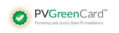 SAPVIA PV GreenCard
