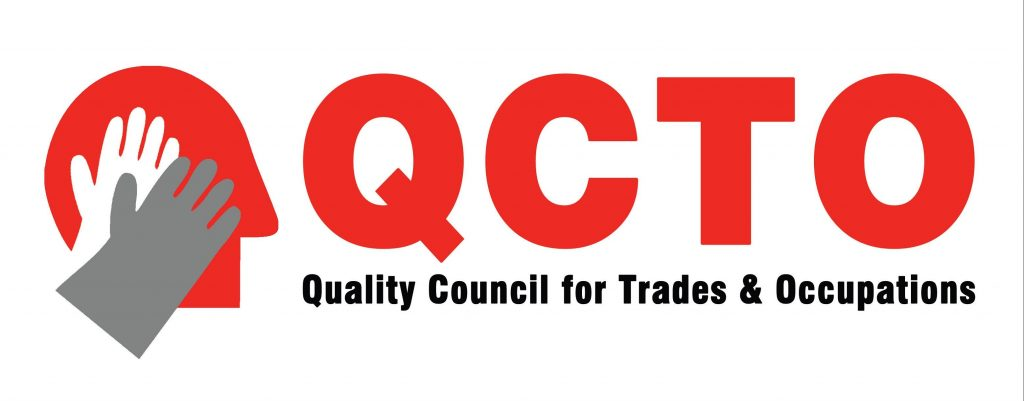 QCTO — Quality Council for Trades and Occupations