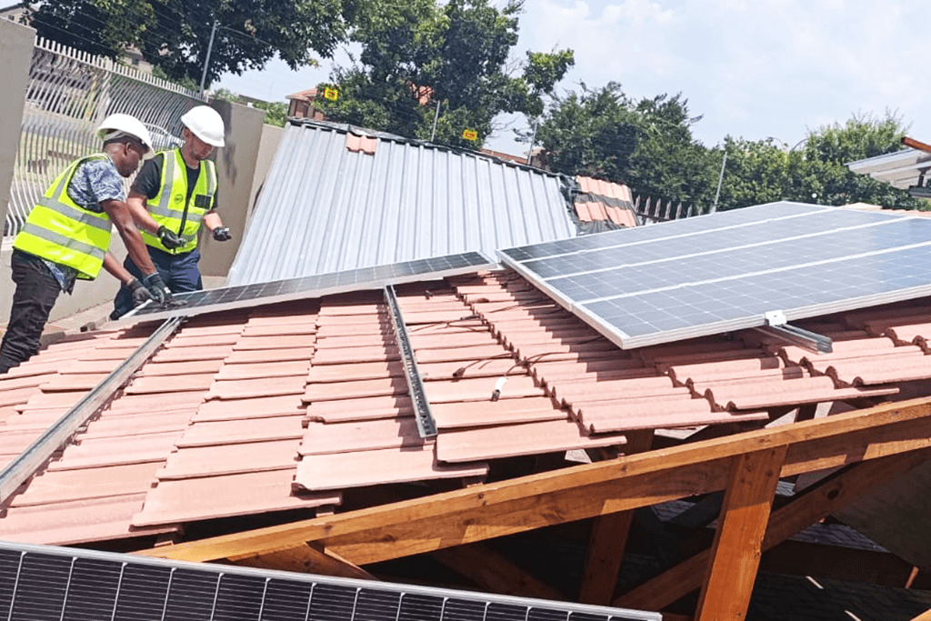 PV GreenCard Training (5-days)