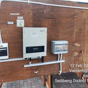 PV GreenCard Training & Assessment